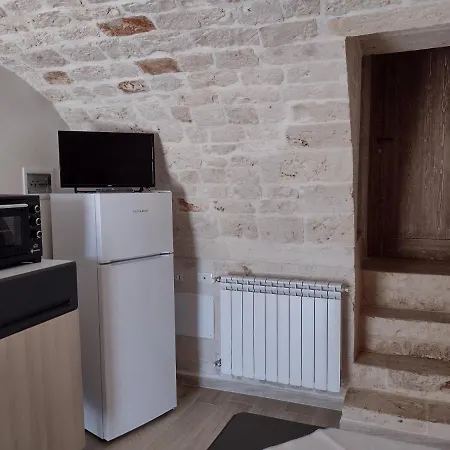 בית כפרי La Casa Di Pietra מונופולי