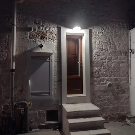 בית כפרי La Casa Di Pietra *