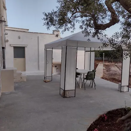 La Casa Di Pietra Country house *