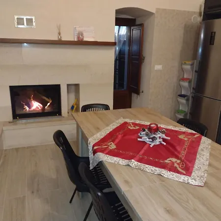 La Casa Di Pietra Country house Monopoli