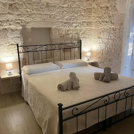 La Casa Di Pietra Country house Monopoli