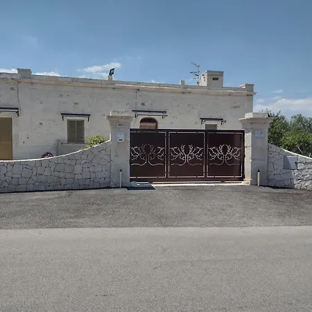 La Casa Di Pietra *