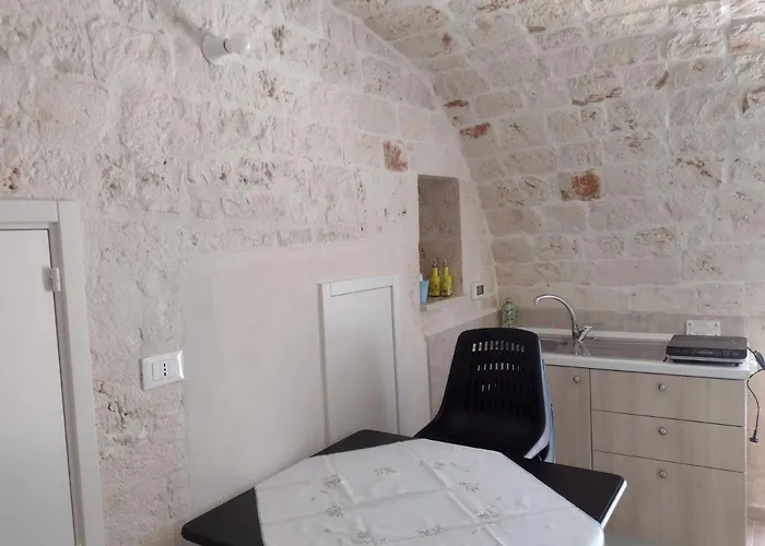 La Casa Di Pietra 모노폴리