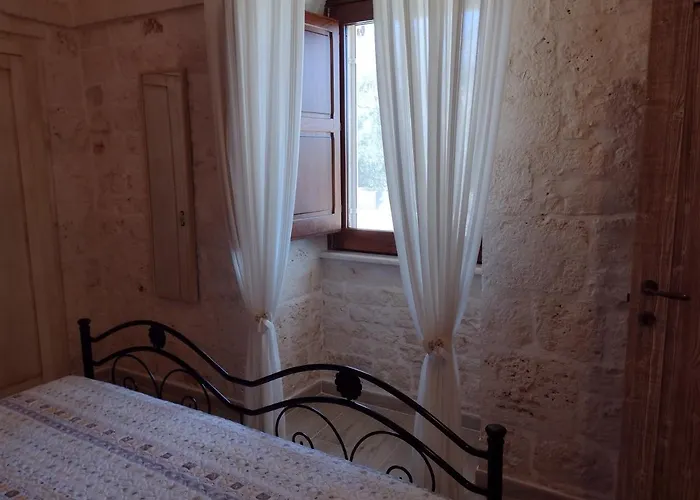 컨트리하우스 La Casa Di Pietra 모노폴리