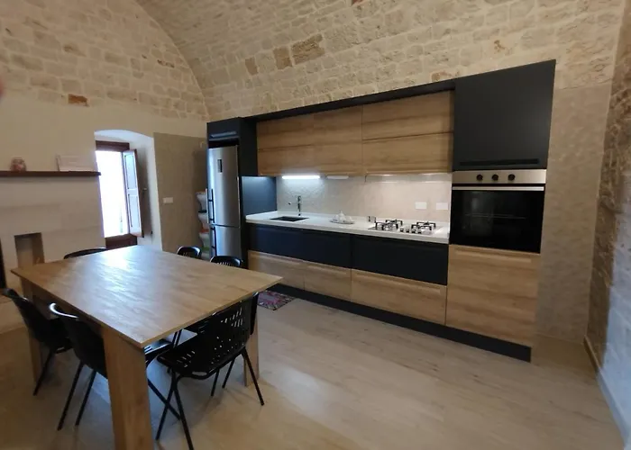 La Casa Di Pietra * 모노폴리