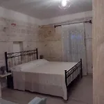 La Casa Di Pietra Lantställe Monopoli