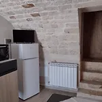 Lantställe La Casa Di Pietra Monopoli