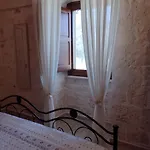 Lantställe La Casa Di Pietra Monopoli