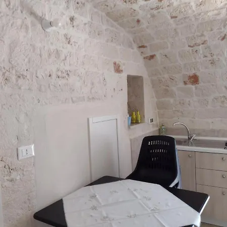La Casa Di Pietra Monopoli