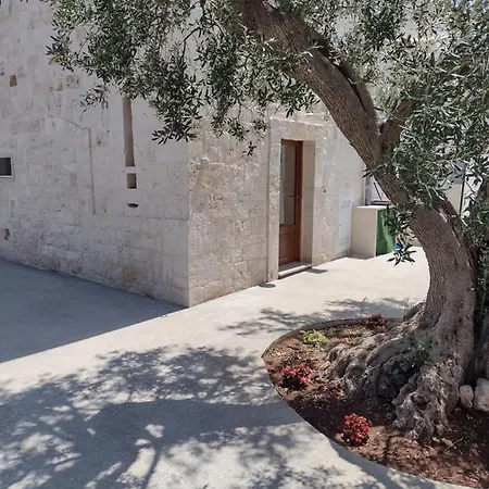 Casa di campagna La Casa Di Pietra *