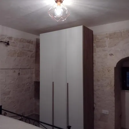 Casa di campagna La Casa Di Pietra Monopoli