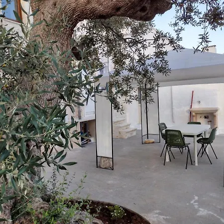 Casa di campagna La Casa Di Pietra *