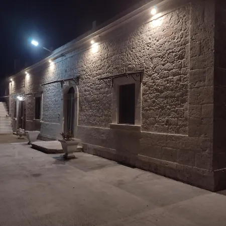La Casa Di Pietra Casa di campagna Monopoli