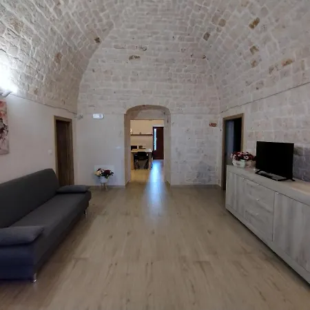 La Casa Di Pietra Casa di campagna Monopoli