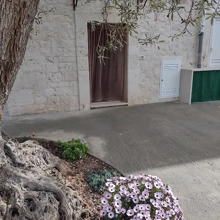 La Casa Di Pietra Летний дом *