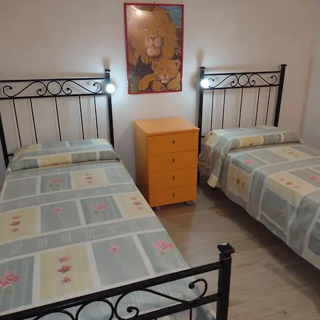 La Casa Di Pietra Летний дом Монополи