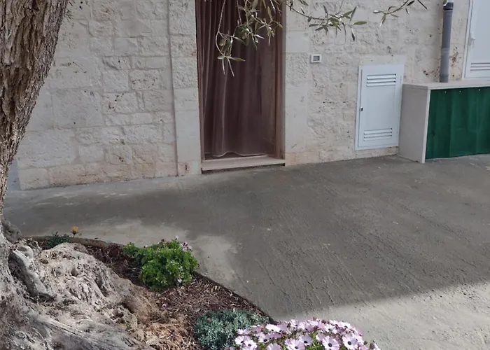 La Casa Di Pietra Casa di campagna *